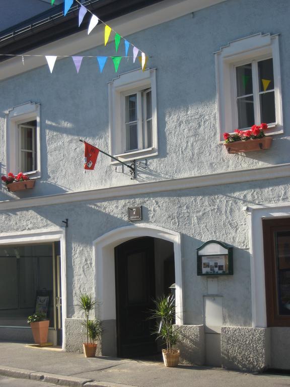 Stadtappartements Oppeneiger Radstadt Kültér fotó