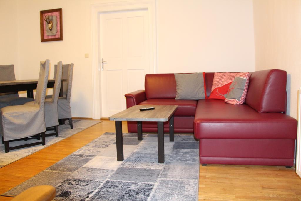 Stadtappartements Oppeneiger Radstadt Kültér fotó